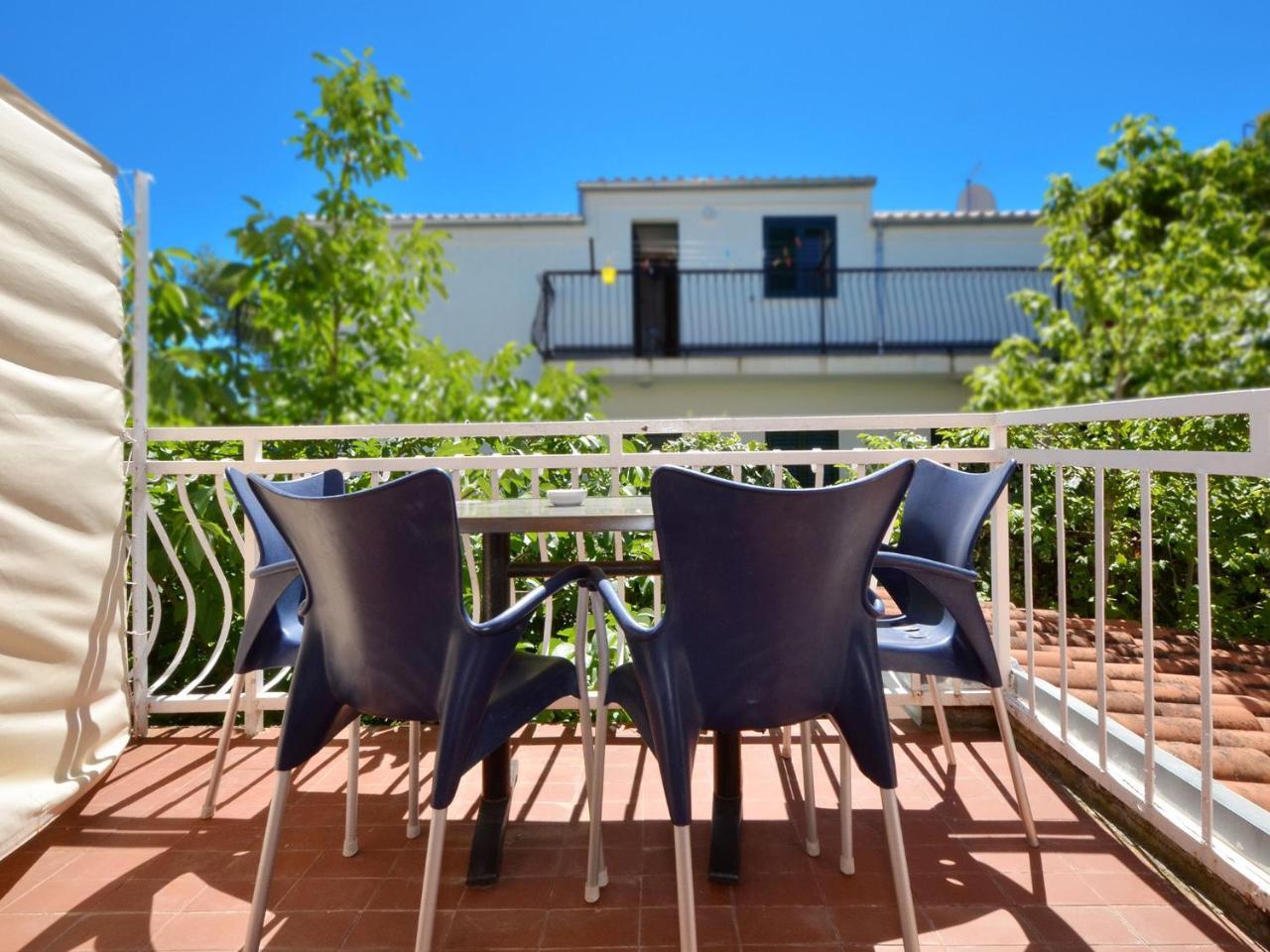 Apartments Josipa Trogir Quarto foto